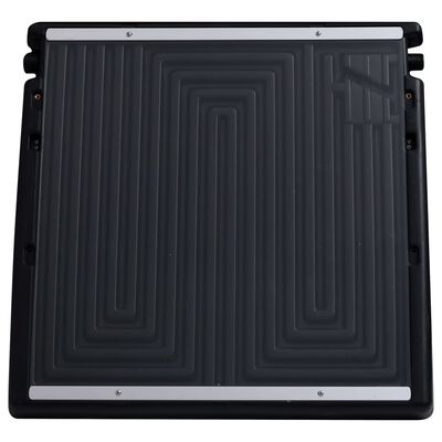 vidaXL Solarni panel za grijanje bazena 75 x 75 cm