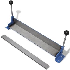 Ručni stroj za savijanje lima 450 mm