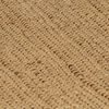 vidaXL Tepih pravokutni prirodni 180 x 250 cm od jute