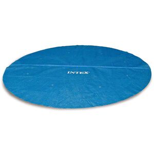 Intex solarna navlaka za bazen okrugla 244 cm