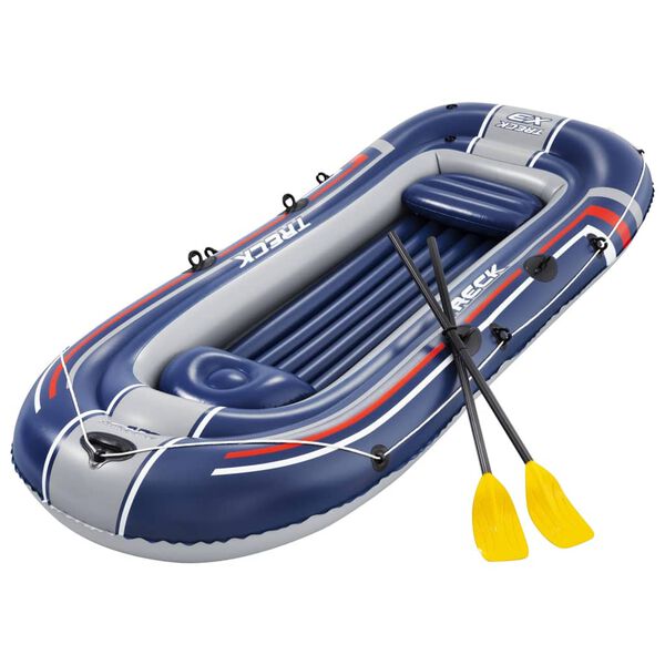 Bestway Hydro-Force čamac na napuhavanje plavi 61066