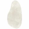 vidaXL Tepih HUARTE Krem 80 x 150 cm Poliester