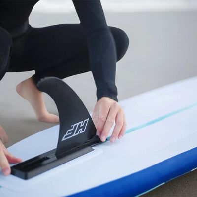 Bestway Hydro-Force daska za surfanje na napuhavanje 243 x 57 x 7 cm