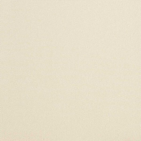 vidaXL Sklopiva motorizirana tenda 400 cm krem