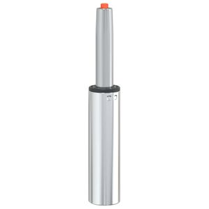 vidaXL Plinski cilindar za uredsku stolicu Krom 239-309 mm Željezo