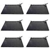 INTEX 28685 Solarni grijni mat 6 pcs 1,2 x 1,2 m za bazen 30280 l PVC