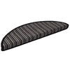 vidaXL Samoljepljivi stepenasti ulo&scaron;ci 15 kom. 56 x 17 x 3 cm Non-Slip