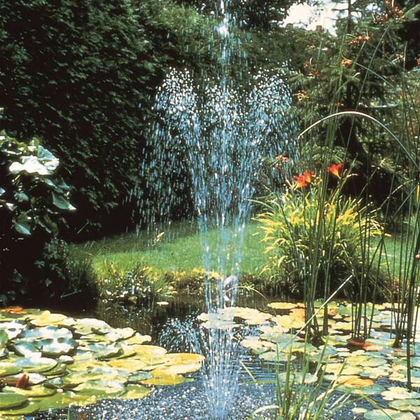 Ubbink crpka za fontanu Xtra 1600 LV