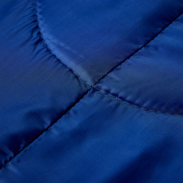 vidaXL Vreća za spavanje u obliku mumije za odrasle 3-4 godi&scaron;nja doba