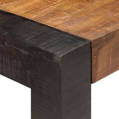 vidaXL Blagovaonski stol 160 x 80 x 76 cm od masivnog drva manga