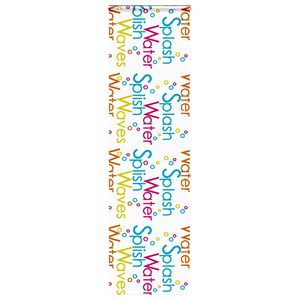 vidaXL Rolo zavjesa za tu&scaron; s kazetom 60x240 cm &scaron;irina tkanine 56 cm