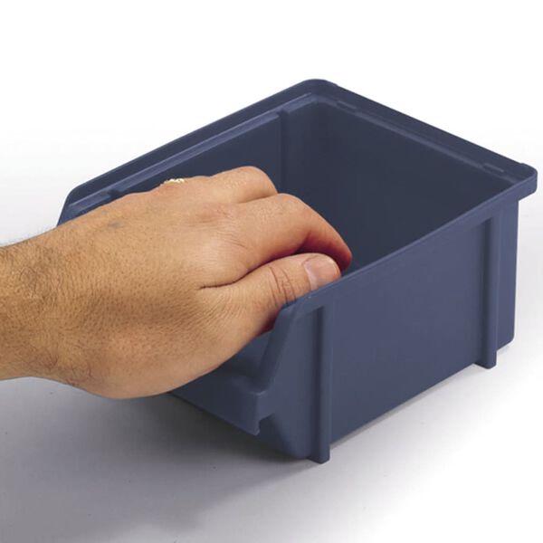 405105 Raaco zidna ploča sa spremnicima x2 s 32 spremnika 181211