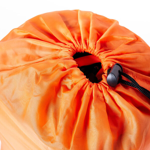 vidaXL Vreća za spavanje u obliku mumije za odrasle 3-4 godi&scaron;nja doba