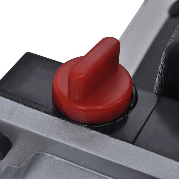 vidaXL Vakuumska crpka s 2-smjernim mjeračem tlaka za klima-uređaj