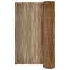 vidaXL Ograda od vrbe 500 x 100 cm