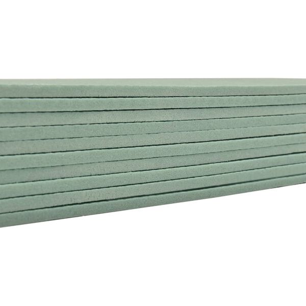 vidaXL Ploče od pjene XPS za zvučnu izolaciju laminiranih podova