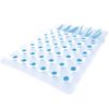 Bestway Dupli Madrac na Napuhavanje za Bazen 43055