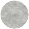 vidaXL Gornji dio stola &Oslash; 40 x 1,5 cm Kružni Konstruirano drvo