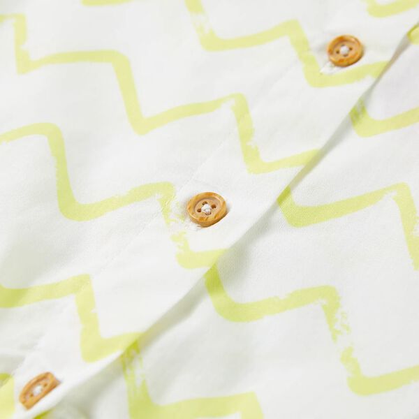 Dječja majica prljavo bijela boja 92