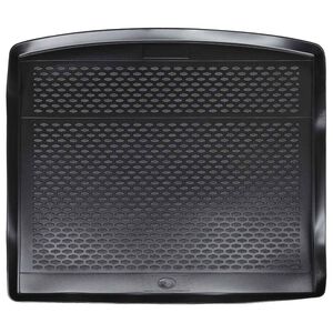 vidaXL Mats za prtljažnik pogodno za AUDI Q5 2017- Guma
