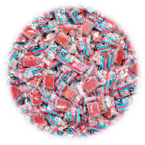 vidaXL Tablete za perilicu posuđa 12-u-1 250 kom 4,5 kg