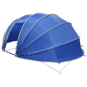 vidaXL &Scaron;ator za bazen 538 x 440 x 204 cm 185T poliester s PU premazom