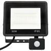 vidaXL LED reflektor sa senzorom 50 W hladni bijeli