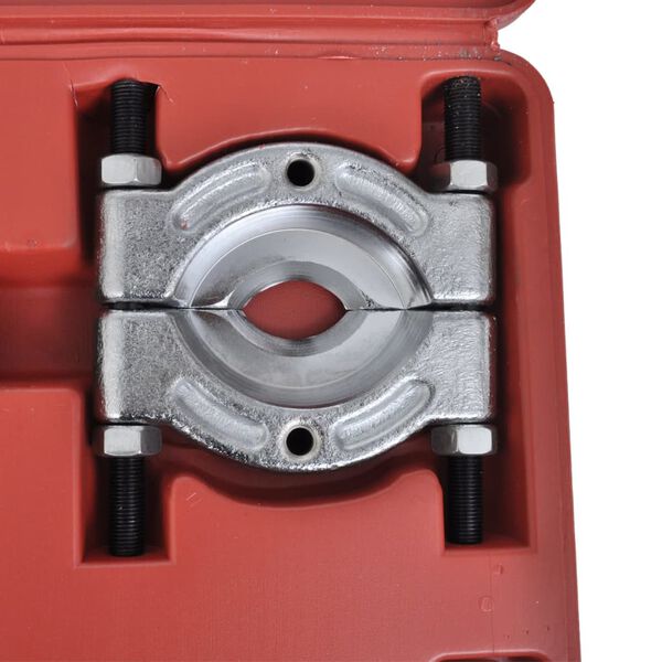 14-dijelni Set alata za ekstrakciju ležajeva