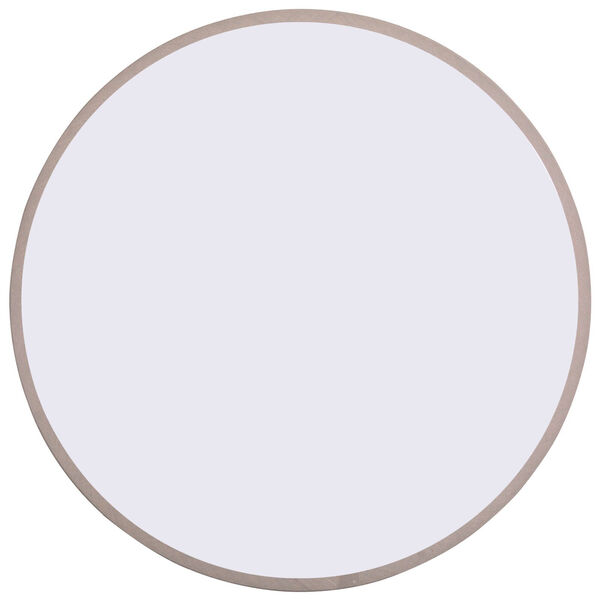 vidaXL Stropna svjetiljka Sivo-smeđa 38 x 38 x 13,5 cm tkanina