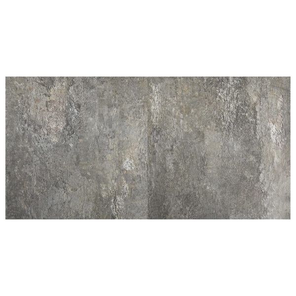 vidaXL Samoljepljive podne obloge 20 kom PVC 1,86 m² sive