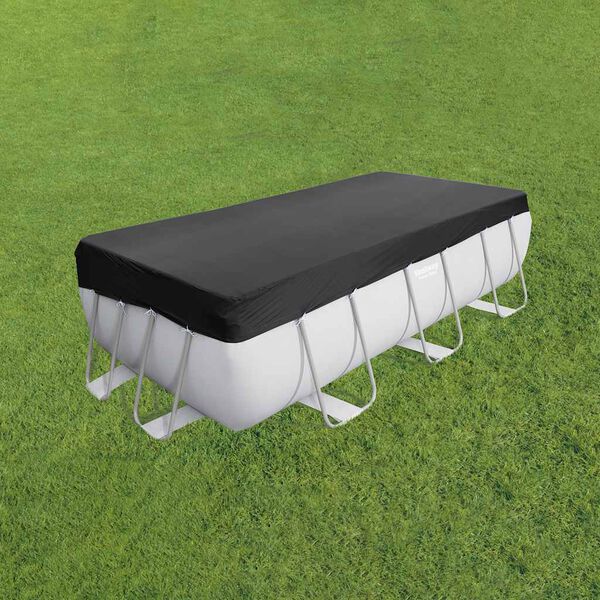 Bestway pokrivač za bazen Flowclear 404 x 201 cm