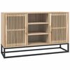 vidaXL Komoda 105 x 30 x 65 cm od konstruiranog drva