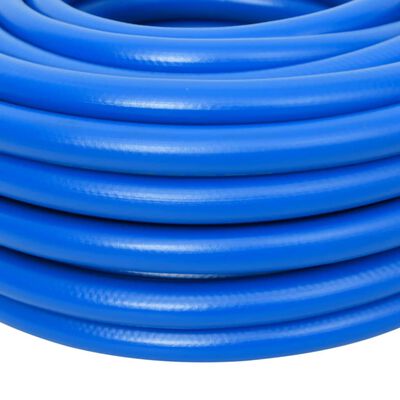 vidaXL Zračno crijevo plavo 0,7 " 2 m PVC