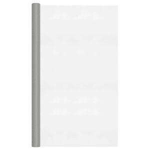 vidaXL Mrežna tkanina 120 x 2000 cm 18 mesh Nehrđajući čelik 304