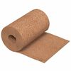 vidaXL Role pluta Smeđa 800 x 50 x 0,8 cm Pluta