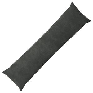 vidaXL Presvlaka za jastuk HEERLEN Antracit 40 x 145 cm