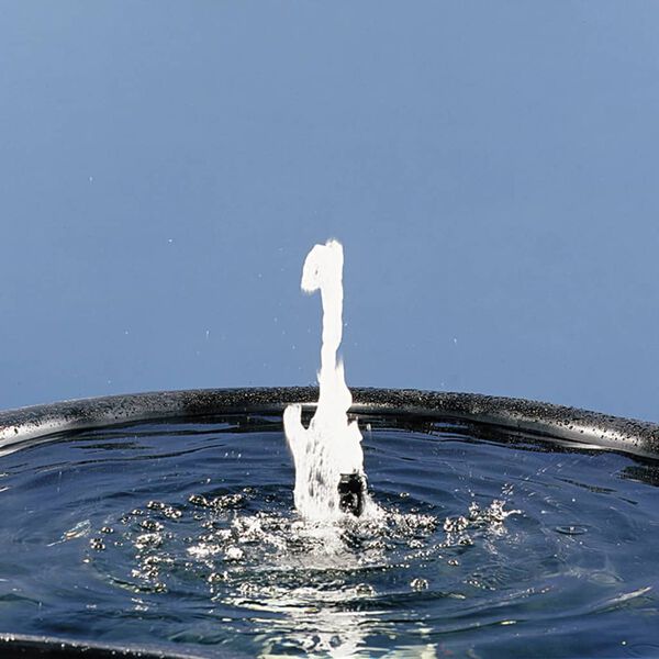 Ubbink PowerClear 5000 Filter pumpa za ribnjak s 5 W UVC