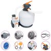 Bestway crpka s pje&scaron;čanim filtrom Flowclear 8327 L/h