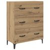 Artisan_oak