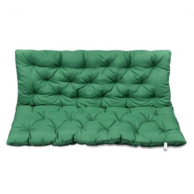 Sjedalica za ljuljačku, 120 cm , zelena