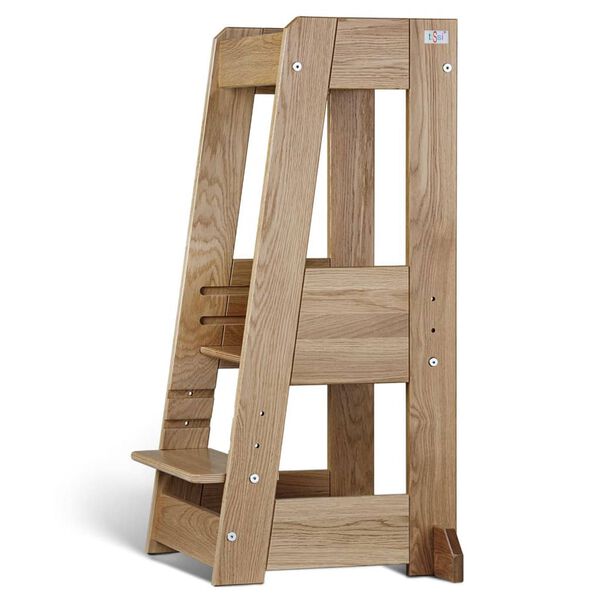 tiSsi toranj za učenje Felix od drva hrasta