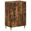 vidaXL Ormar za cipele ALKMAAR 59,5 x 39,5 x 90 cm Konstruirano drvo