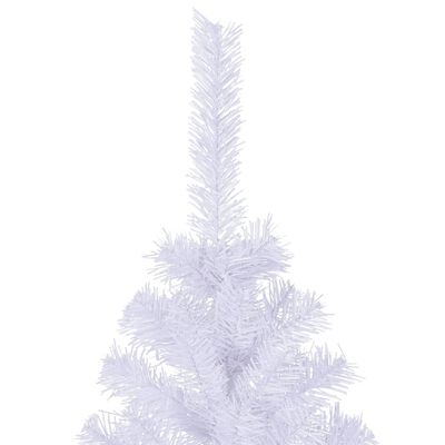 vidaXL Umjetno božićno drvce sa stalkom 180 cm 620 grana