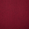 vidaXL Dvosjed od tkanine crvena boja vina