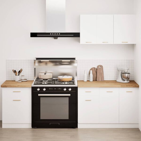 vidaXL Kuhinjska radna ploča 60x63,5x4 cm od drveni pravokutni