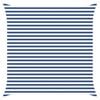 vidaXL Jedro za sunce 3,6 x 3,6 m 100% poliester Oxford Četvrtasti