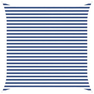 vidaXL Jedro za sunce 3,6 x 3,6 m 100% poliester Oxford Četvrtasti