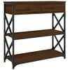 Brown_oak