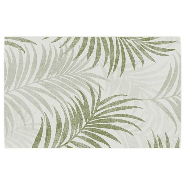 vidaXL Unutarnji i vanjski tepih raznobojni 190 x 300 cm