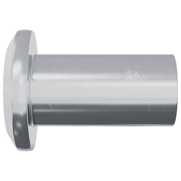 vidaXL Sigurnosna matica 3673 pcs Nikla Čelik